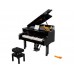 Lego Ideas 21323 Grand Piano